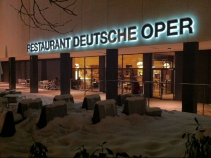 Foto:  Deutsche Oper